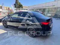 2024 Mercedes Benz A35 AMG