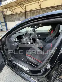 2024 Mercedes Benz A35 AMG