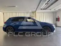 2024 Mercedes Benz A35 AMG