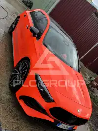 2024 Mercedes Benz A35 AMG