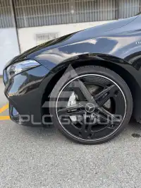 2024 Mercedes Benz A35 AMG