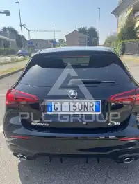 2024 Mercedes Benz A35 AMG