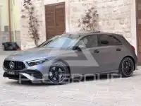 2024 Mercedes Benz A35 AMG