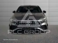 2024 Mercedes Benz A35 AMG