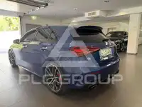 2024 Mercedes Benz A35 AMG