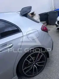 2024 Mercedes Benz A35 AMG
