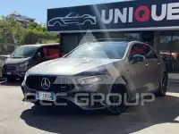 2024 Mercedes Benz A35 AMG