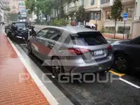 2024 Mercedes Benz A35 AMG