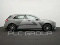 2024 Mercedes Benz A35 AMG