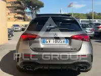 2024 Mercedes Benz A35 AMG