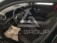 2024 Mercedes Benz A35 AMG