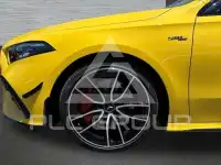2024 Mercedes Benz A35 AMG