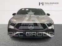2024 Mercedes Benz A35 AMG
