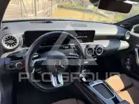 2024 Mercedes Benz A35 AMG