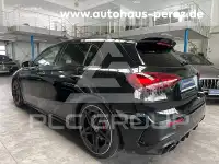 2024 Mercedes Benz A35 AMG