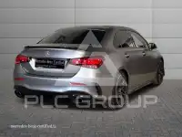 2024 Mercedes Benz A35 AMG