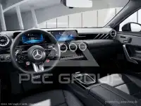 2024 Mercedes Benz A35 AMG