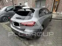 2024 Mercedes Benz A35 AMG