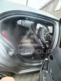 2024 Mercedes Benz A35 AMG