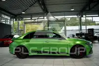 2024 Mercedes Benz A35 AMG