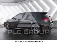 2024 Mercedes Benz A35 AMG