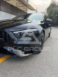 2024 Mercedes Benz A35 AMG