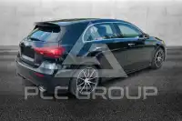 2024 Mercedes Benz A35 AMG