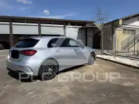 2024 Mercedes Benz A35 AMG
