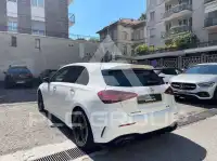 2024 Mercedes Benz A35 AMG