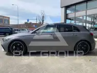 2024 Mercedes Benz A35 AMG