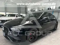 2024 Mercedes Benz A35 AMG