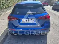 2024 Mercedes Benz A35 AMG