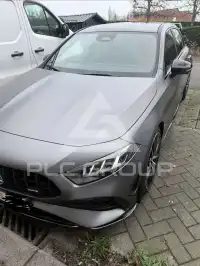 2024 Mercedes Benz A35 AMG