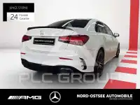 2024 Mercedes Benz A35 AMG