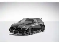 2024 Mercedes Benz A35 AMG