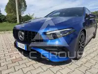 2024 Mercedes Benz A35 AMG