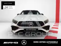 2024 Mercedes Benz A35 AMG