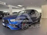 2024 Mercedes Benz A35 AMG