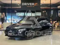2024 Mercedes Benz A35 AMG