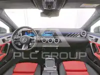 2024 Mercedes Benz A35 AMG