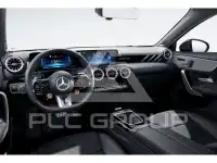2024 Mercedes Benz A35 AMG