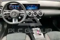 2024 Mercedes Benz A35 AMG