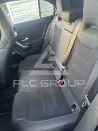 2024 Mercedes Benz A35 AMG