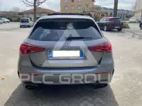 2024 Mercedes Benz A35 AMG