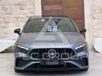 2024 Mercedes Benz A35 AMG