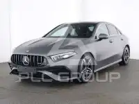 2024 Mercedes Benz A35 AMG