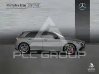 2024 Mercedes Benz A35 AMG