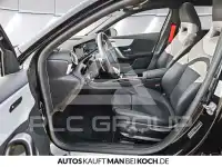 2024 Mercedes Benz A35 AMG