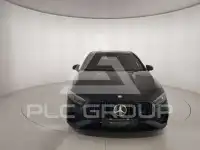 2024 Mercedes Benz A35 AMG