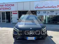 2024 Mercedes Benz A35 AMG